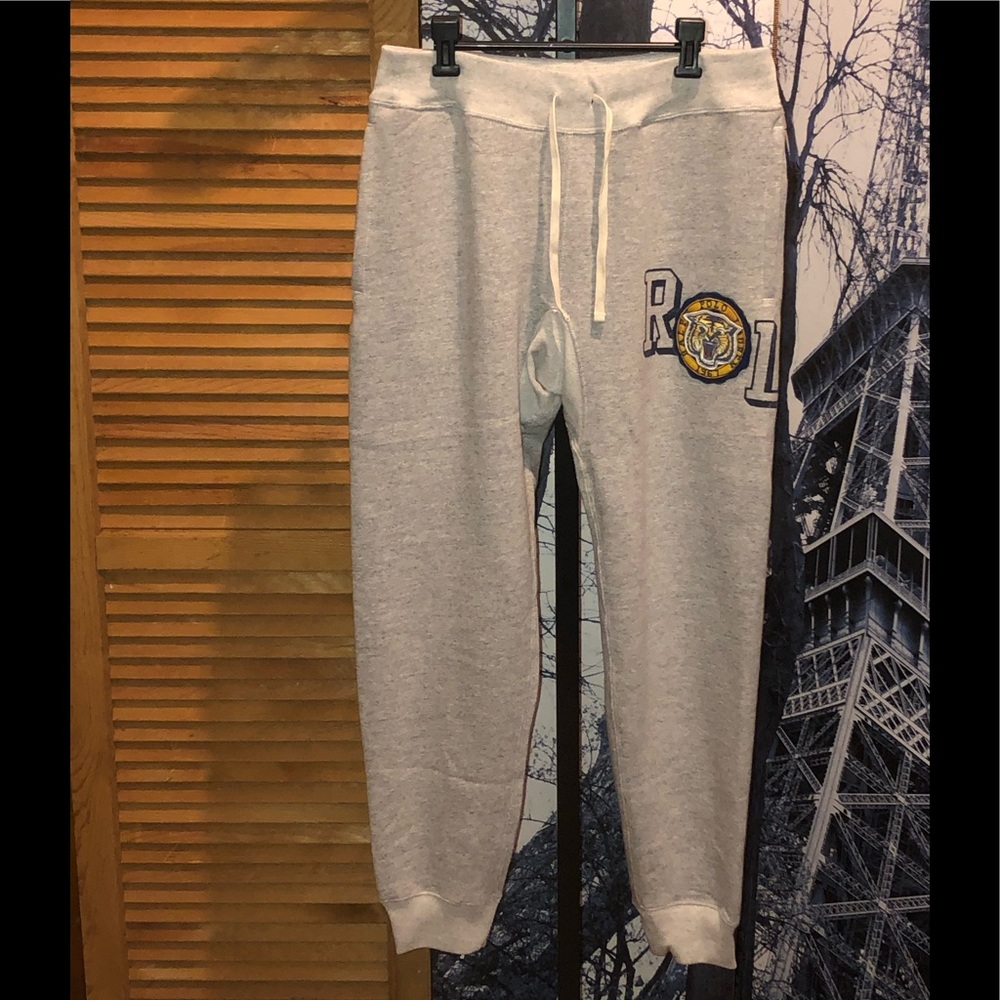 Polo Ralph Lauren ‘Year of the Tiger’ Sweatpants